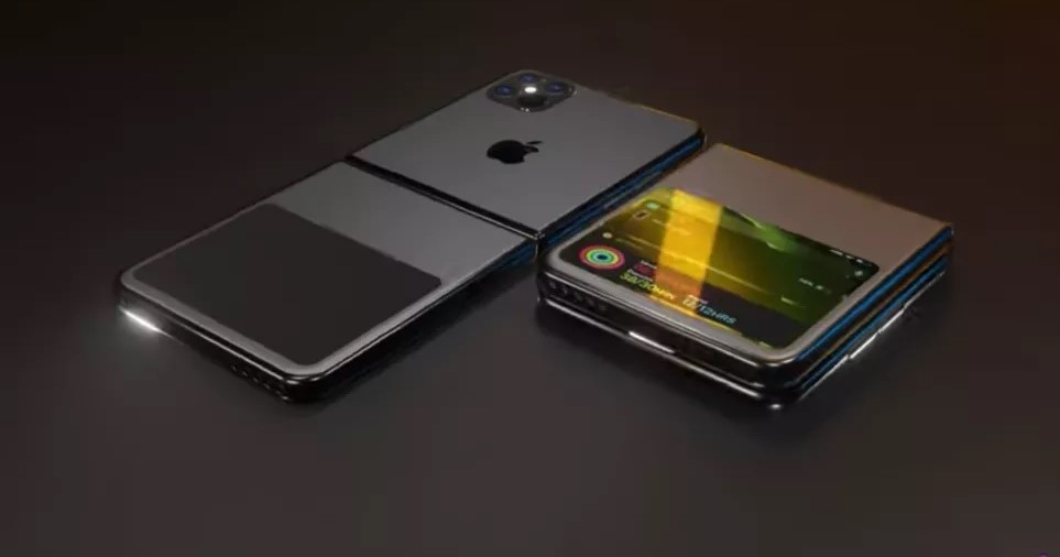 Apple testira preklopni iPhone s fleksibilnim ekranom
